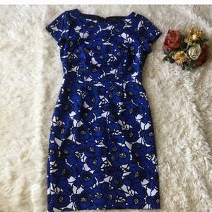 🎉HP 2/9/19🎉 Talbots dress